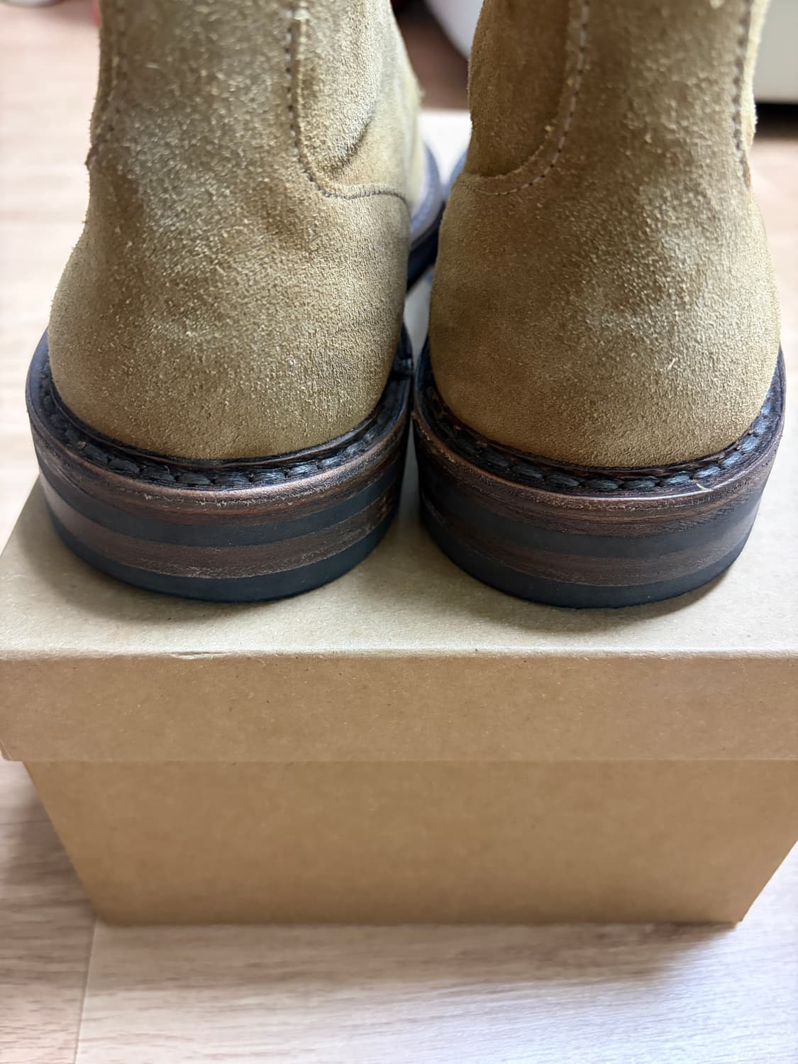 아스토플렉스 듀크플렉스 40 위스키 러버솔 상품이미지2