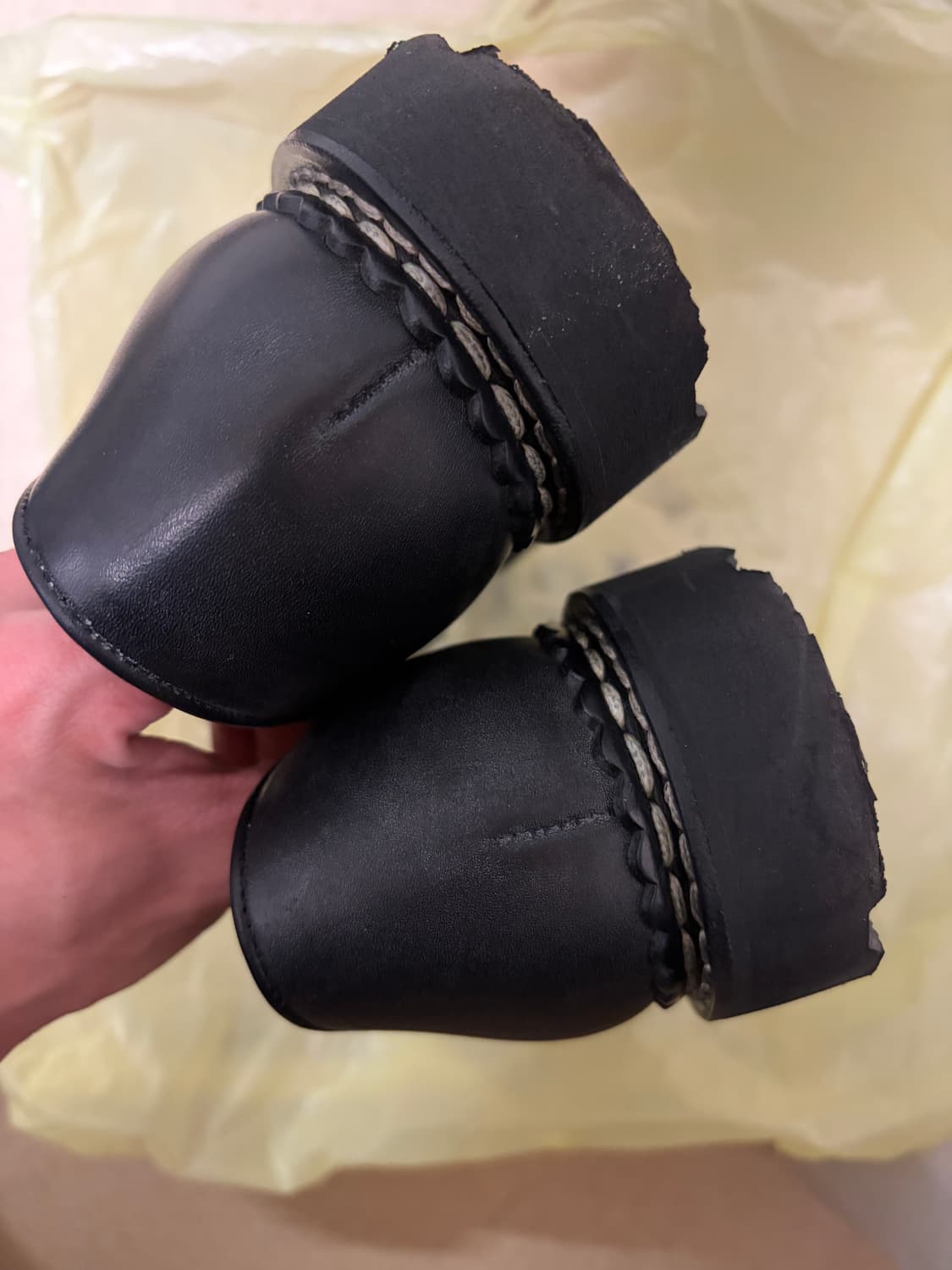 파라부트 미카엘 40.5(255) 상품이미지2