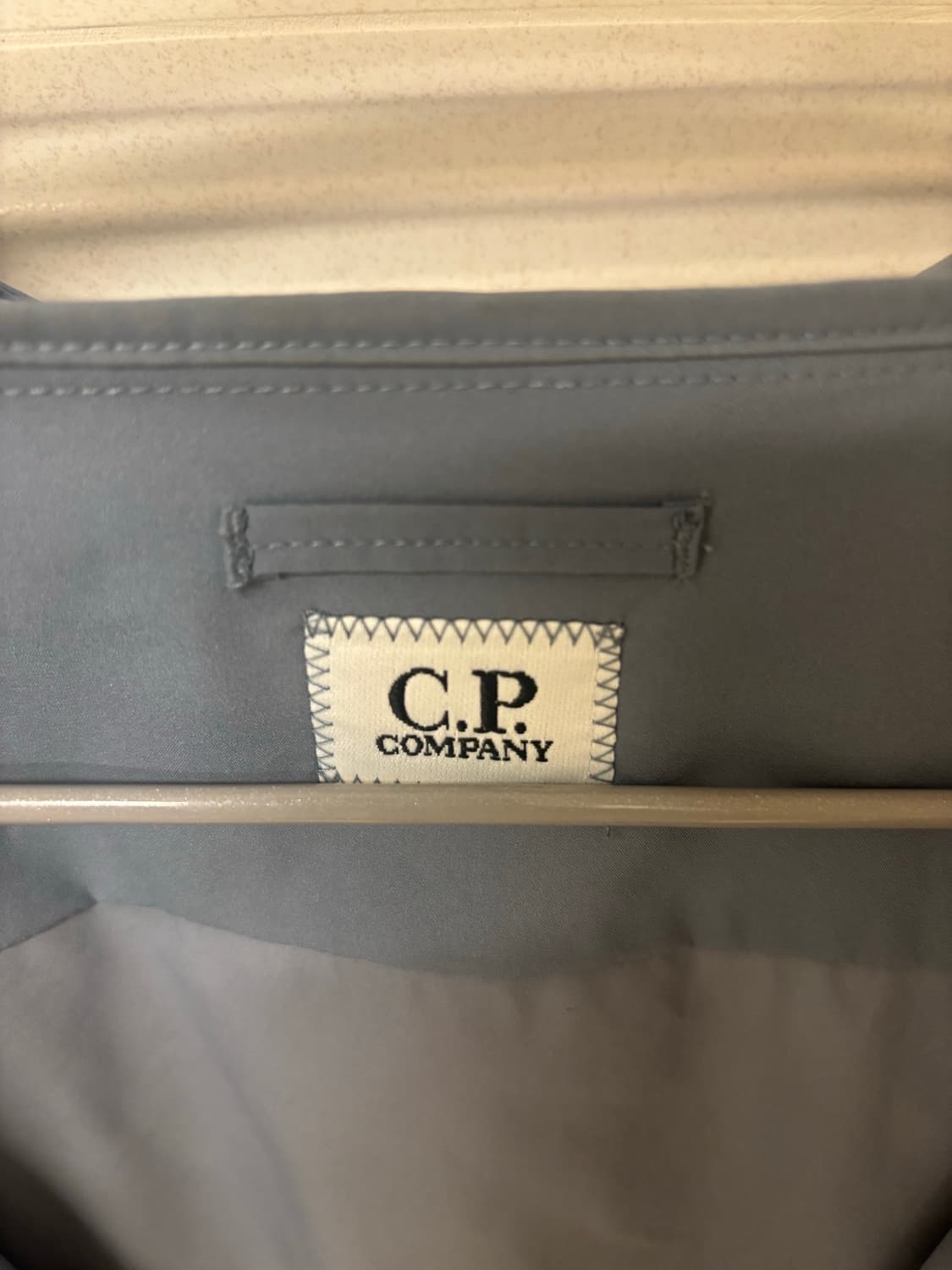 CP 컴퍼니 프로텍 바람막이 상품이미지3