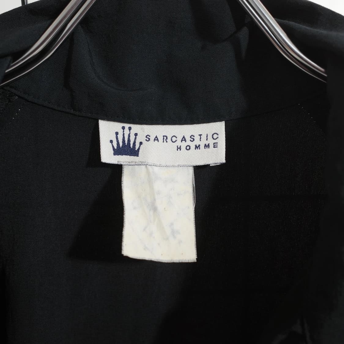 90's Sarcastic Homme / paul takahashi  상품이미지5