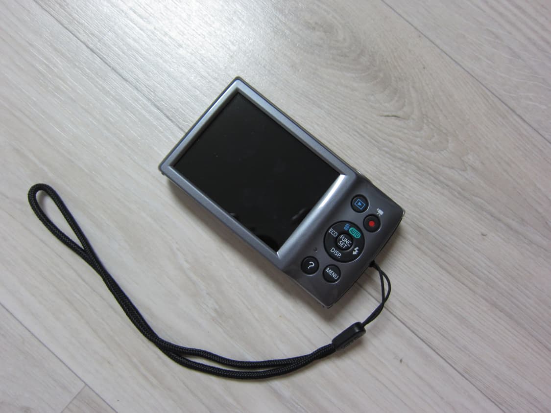 작례O 색감예쁜 캐논 디카 익서스(익시)150 카메라 판매합니다 상품이미지2