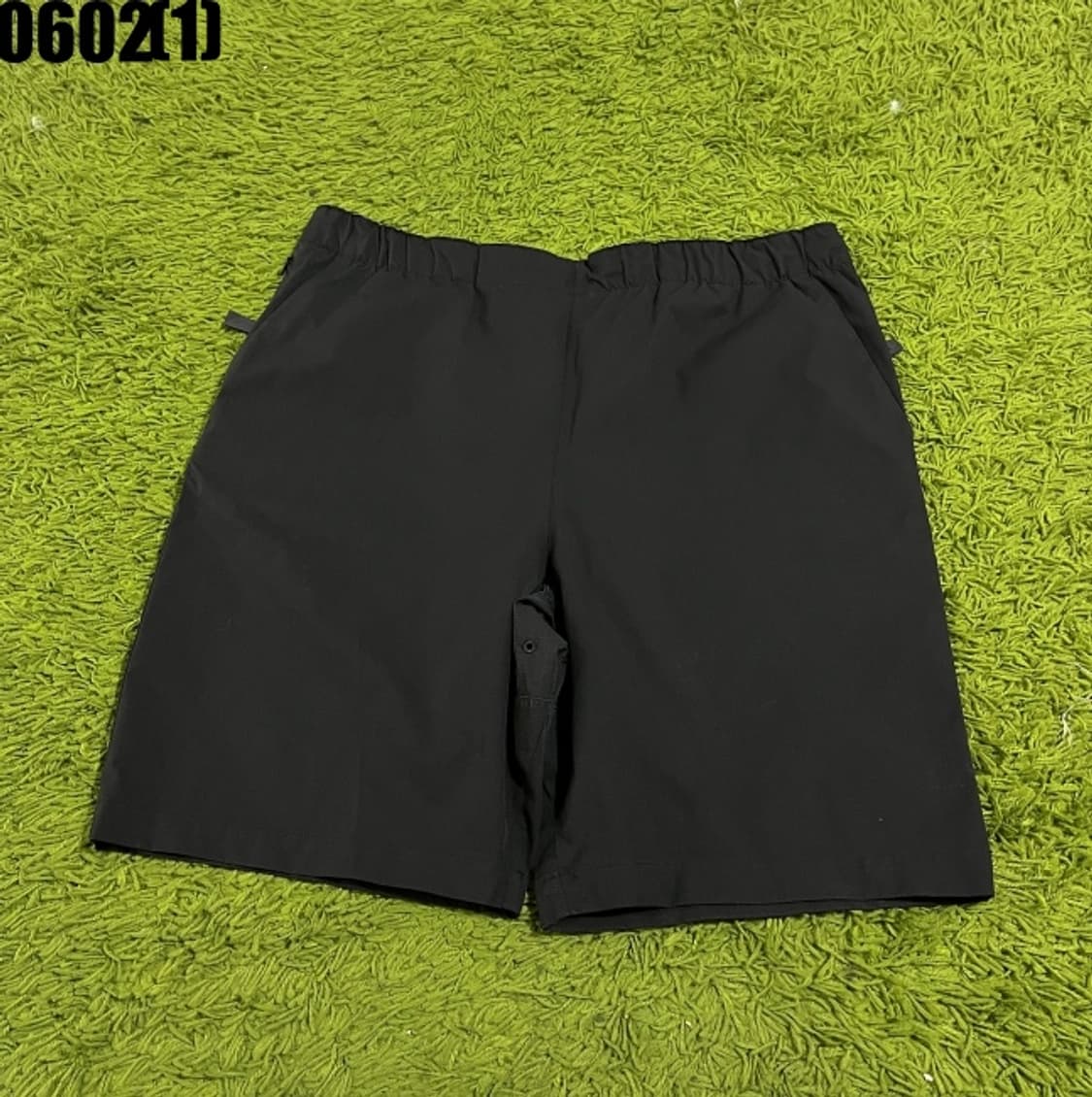 칼하트 반바지 상품이미지1