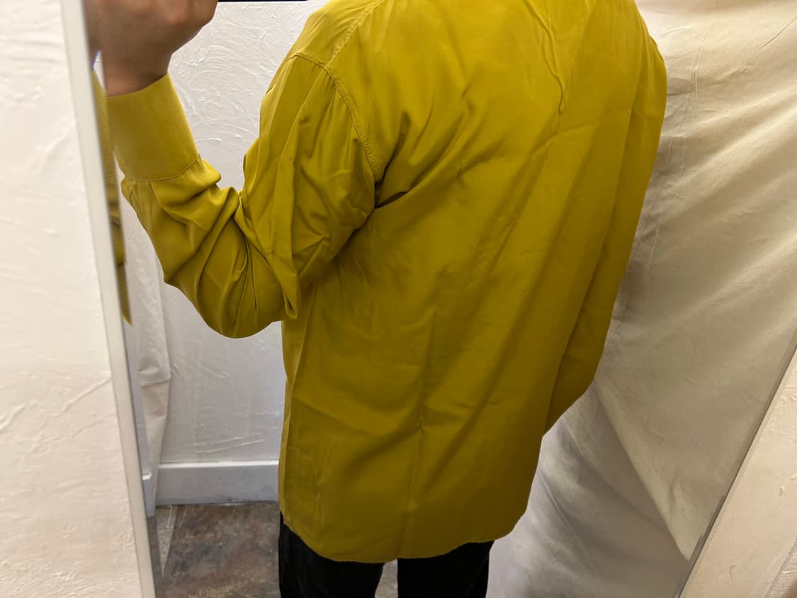 JIL SANDER 2015ss 상품이미지3