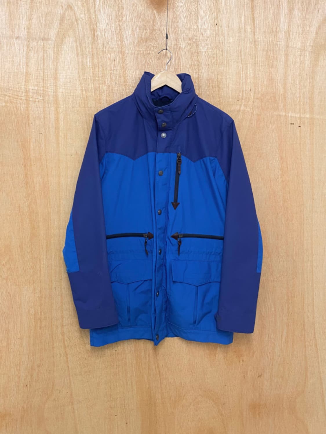 LEVI'S western mountain parka 상품이미지2