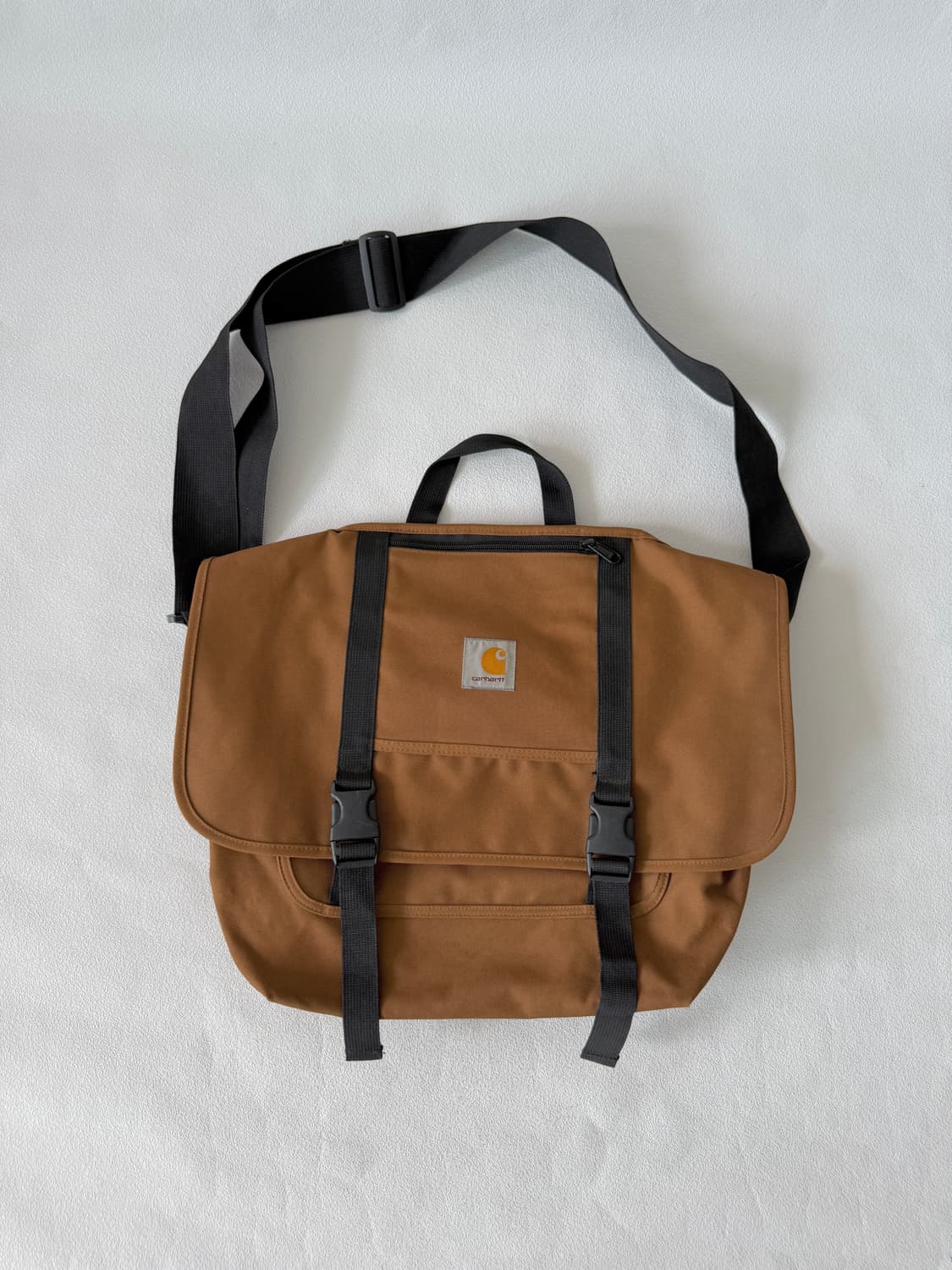칼하트(Carhartt) 메신져백 상품이미지1