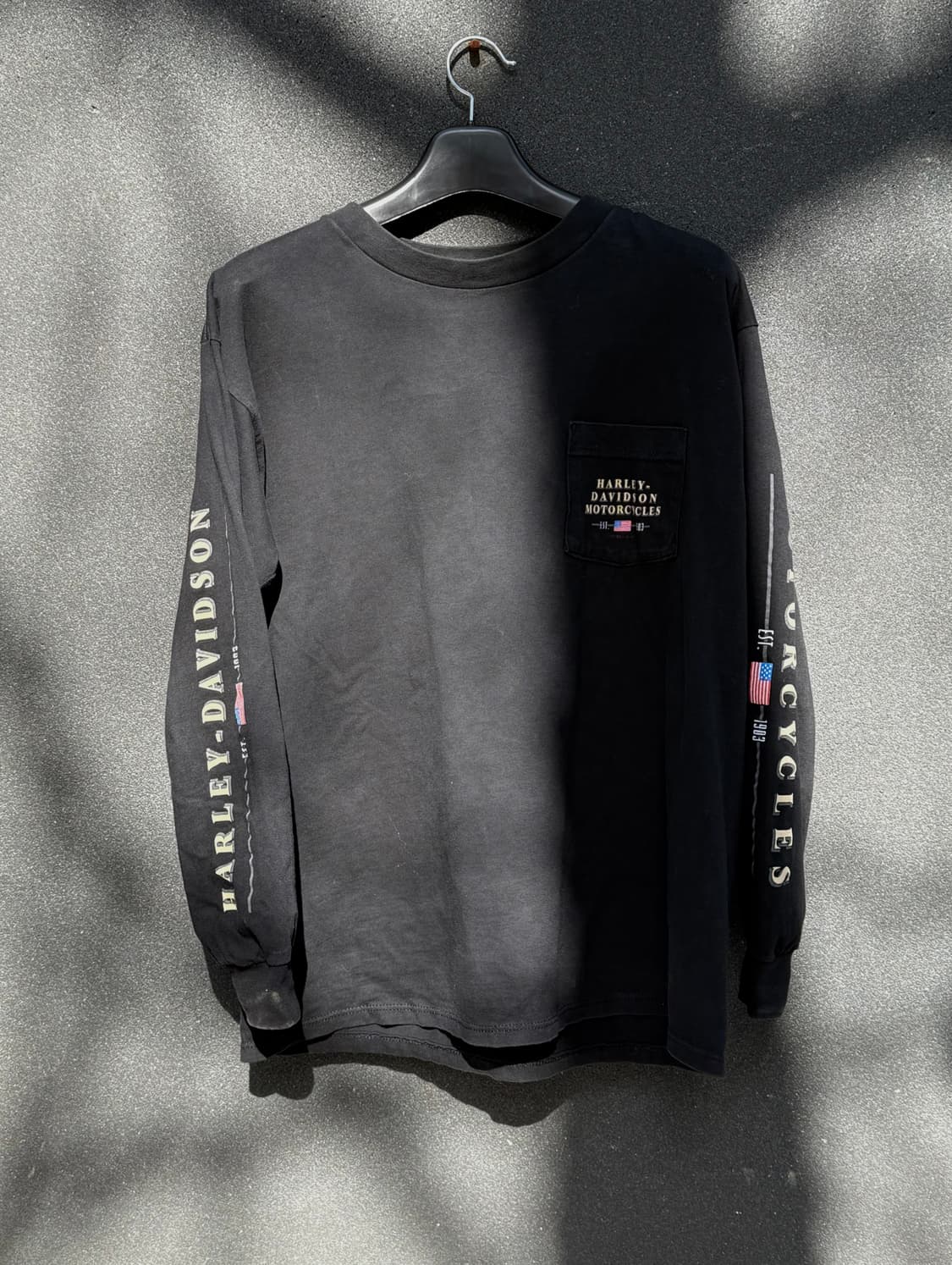 90s Harley Davidson 🇺🇸 상품이미지3