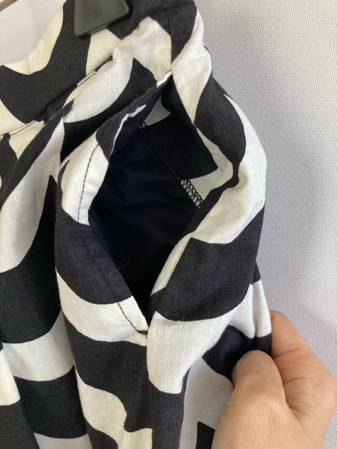 유니클로 마리메꼬 스커트 상품이미지4