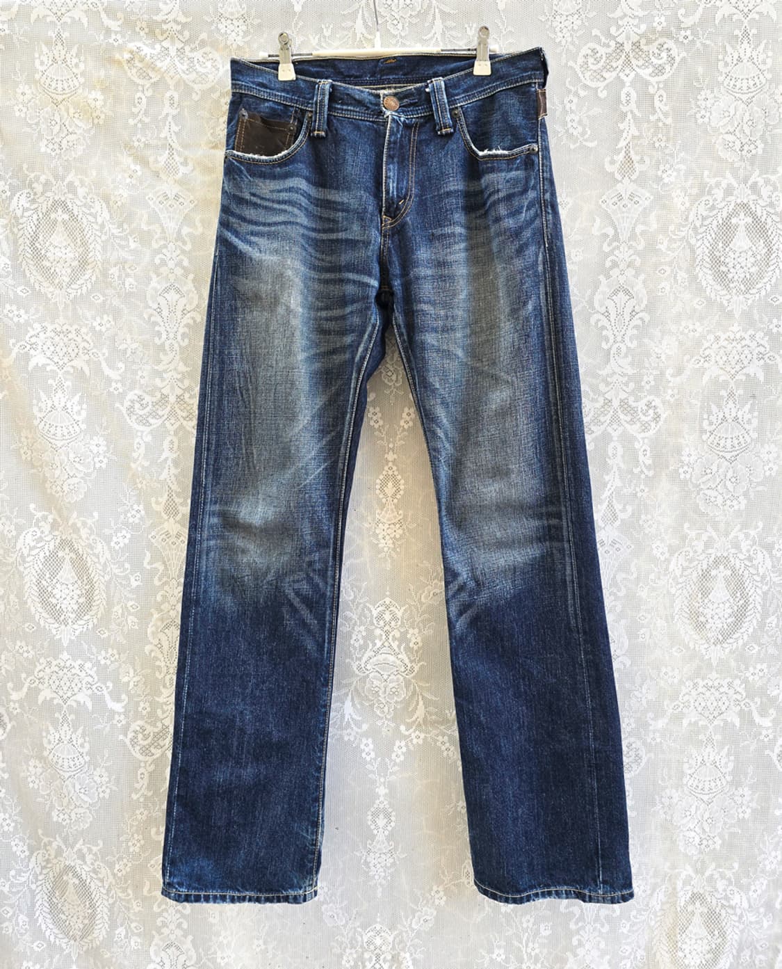 2010 리바이스 523 데님 상품이미지1