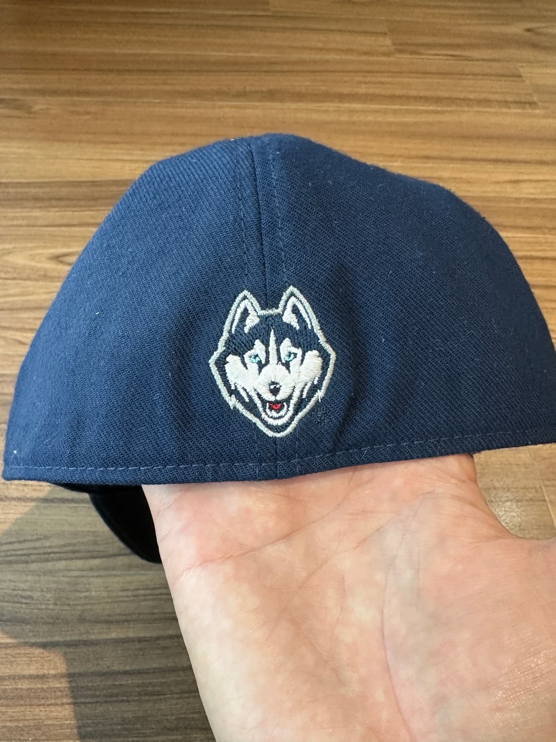 나이키 유콘 허스키 레거시91 볼캡  상품이미지3