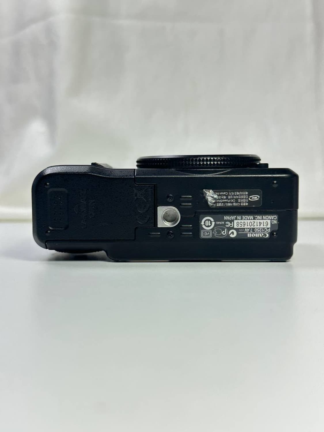 하이엔드✧･ﾟCanon PowerShot G9 캐논 G9 안유진 디카 상품이미지8