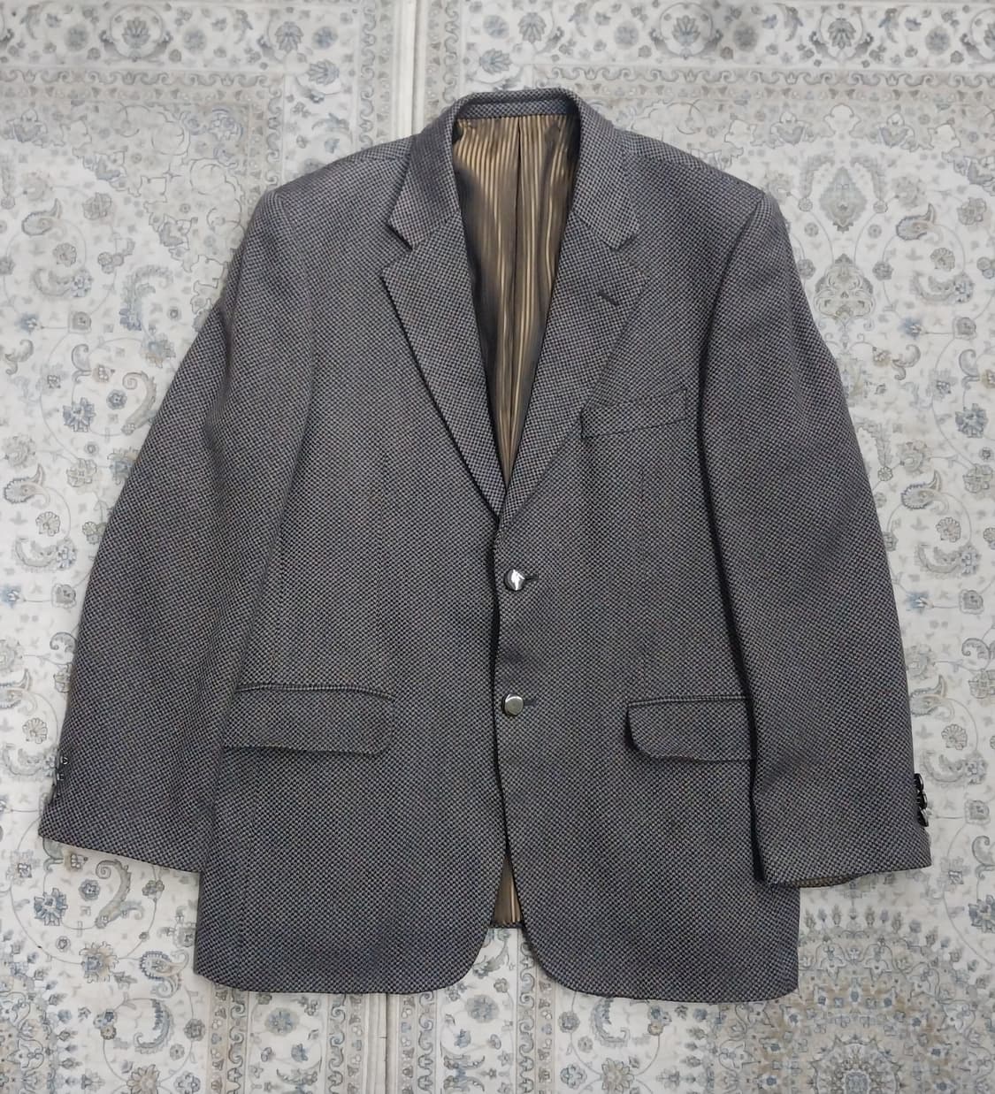 피에르 발망 울 캐시미어 블레이져 100 상품이미지1