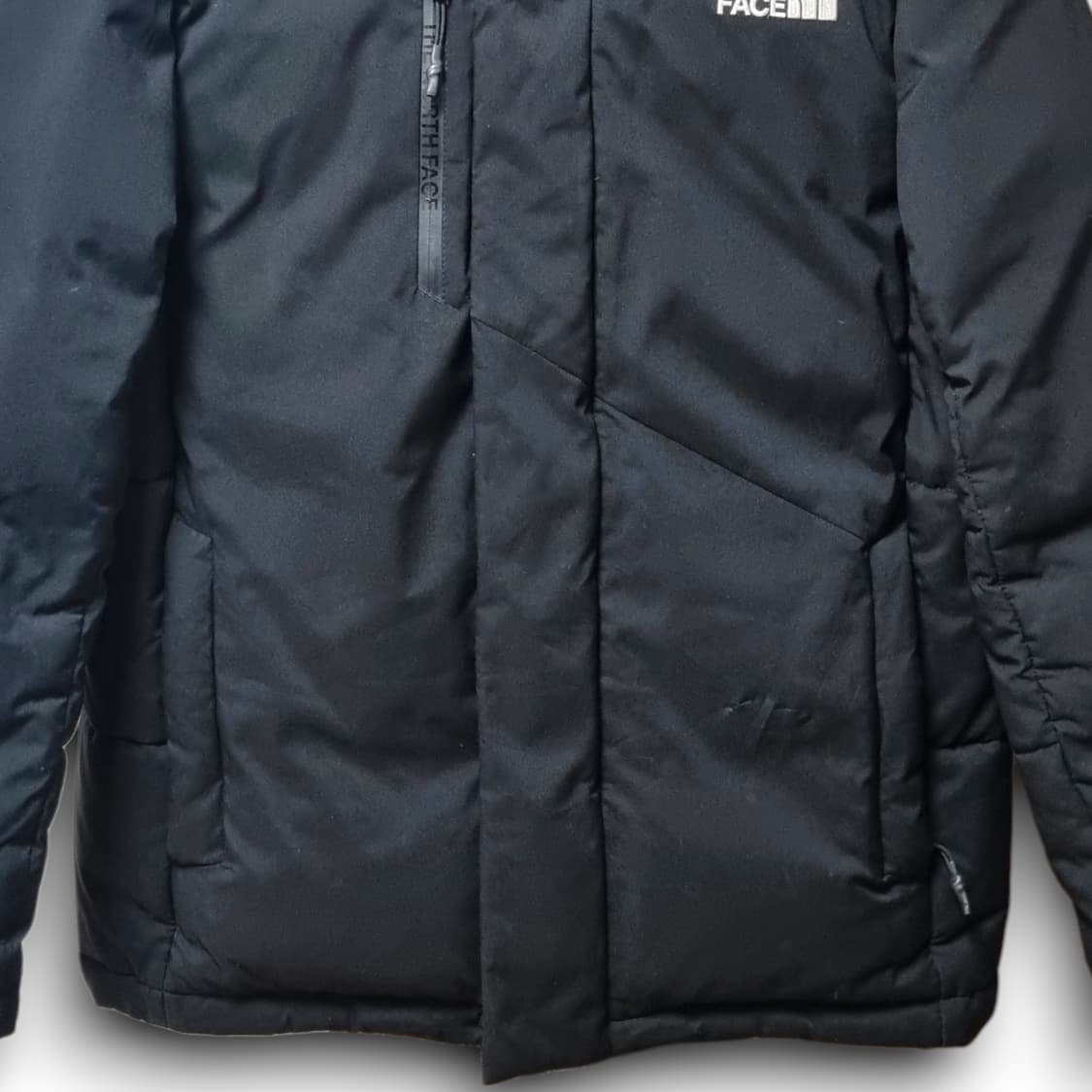 노스페이스 고 익스플로어링 EX 구스다운 자켓 90 상품이미지5