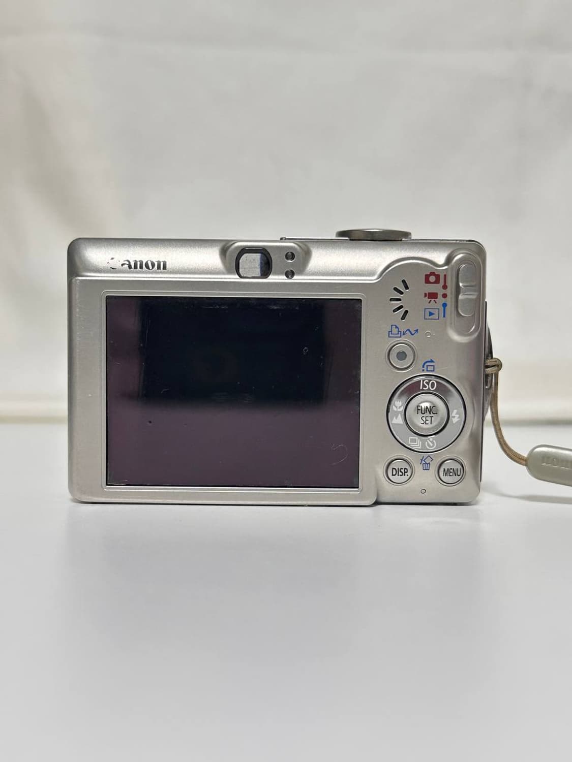 Canon ixus 60 / sd600 / ixy 70 캐논 익서스 디카 상품이미지6