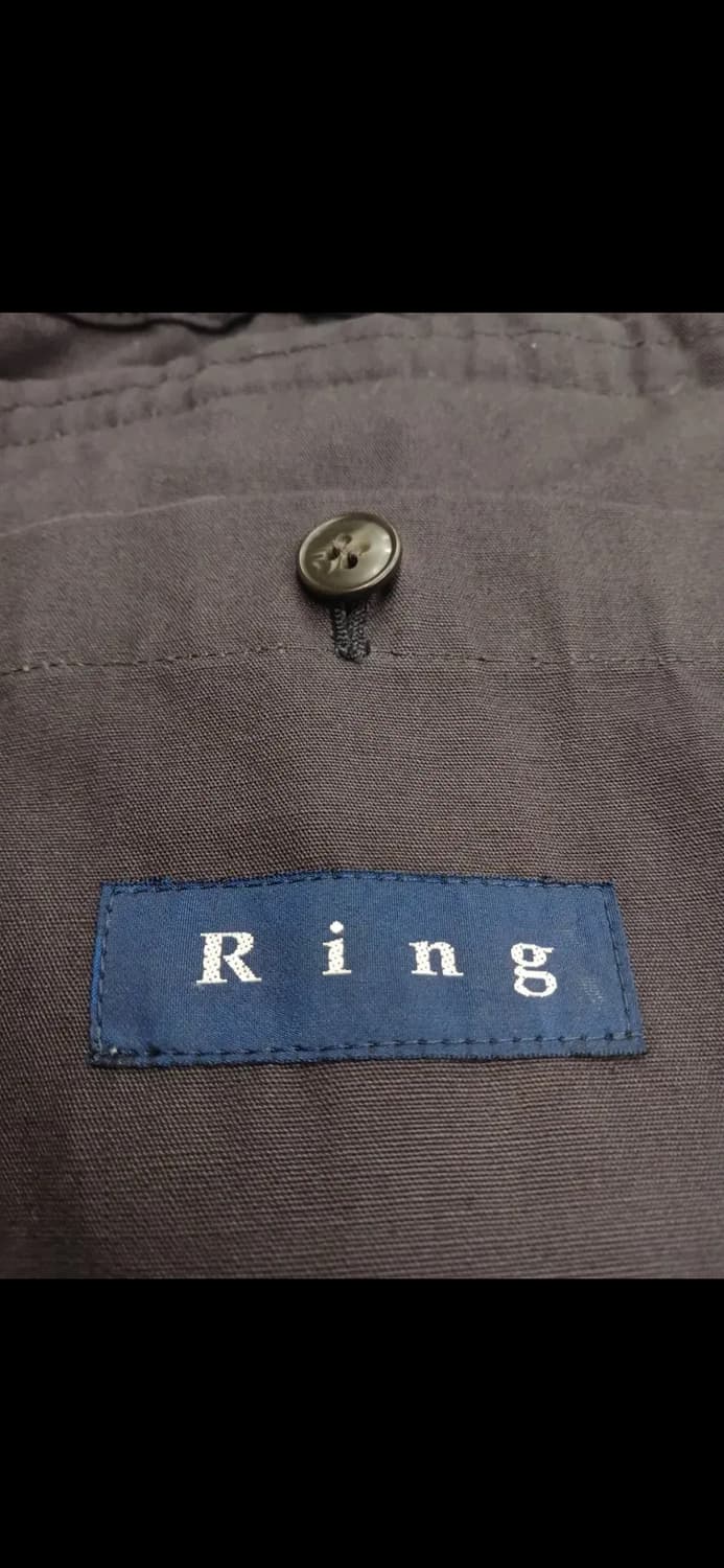 RING JACKET M65 JACKET 상품이미지9