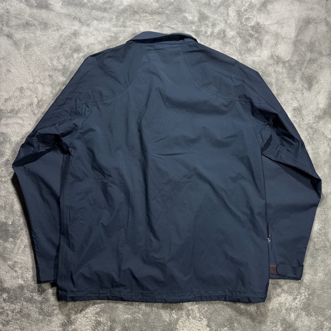 코오롱 고어텍스 바람막이 상품이미지5