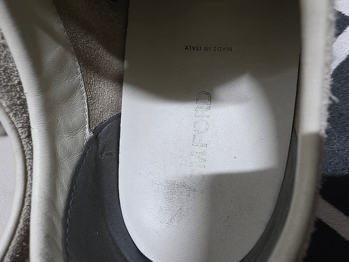 톰포드 캠브리지 스니커즈  상품이미지4