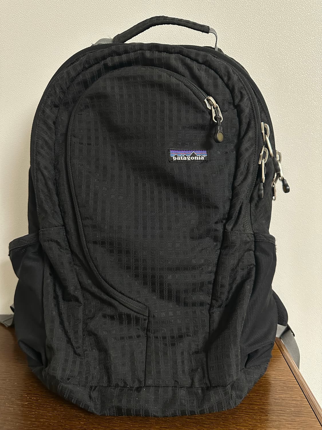90s 파타고니아 백팩 상품이미지1