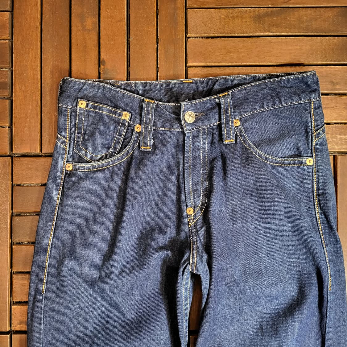 리바이스 청바지 1902 (33) 상품이미지2