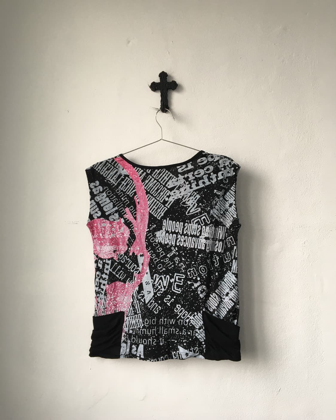 Printing t shirt 상품이미지3