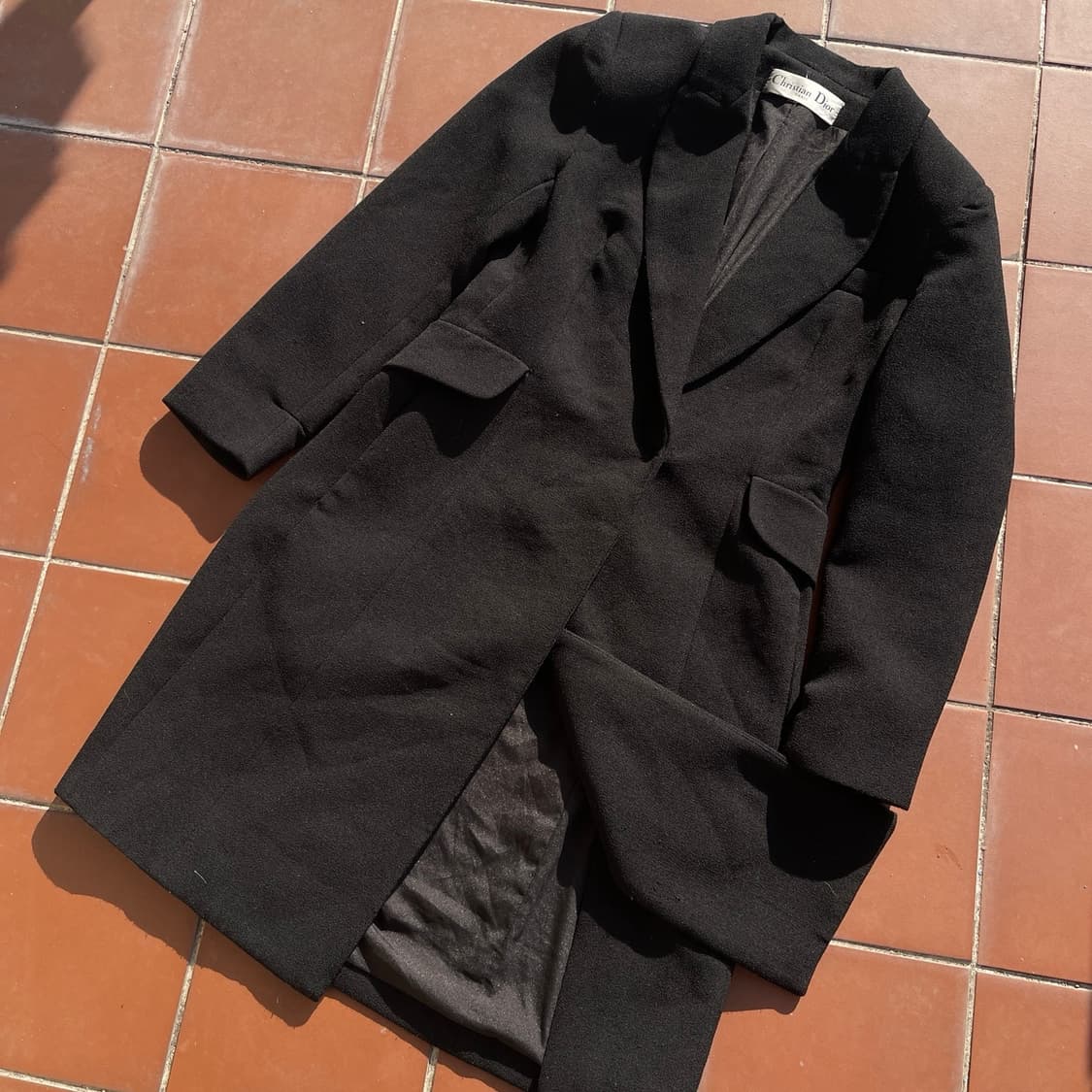 크리스찬 디올 자켓  상품이미지6