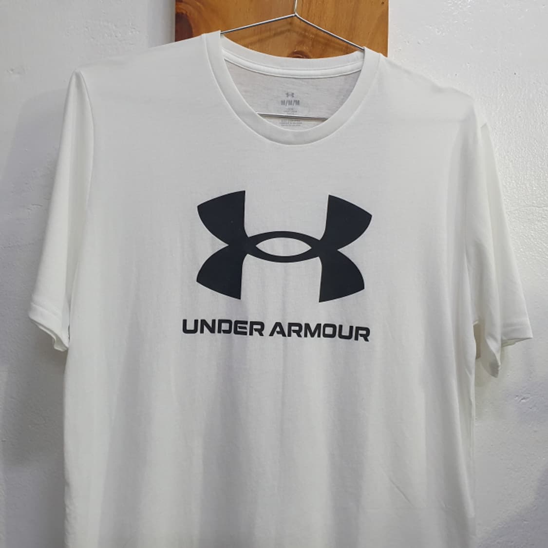 언더아머 러닝 반팔티(95) 상품이미지2
