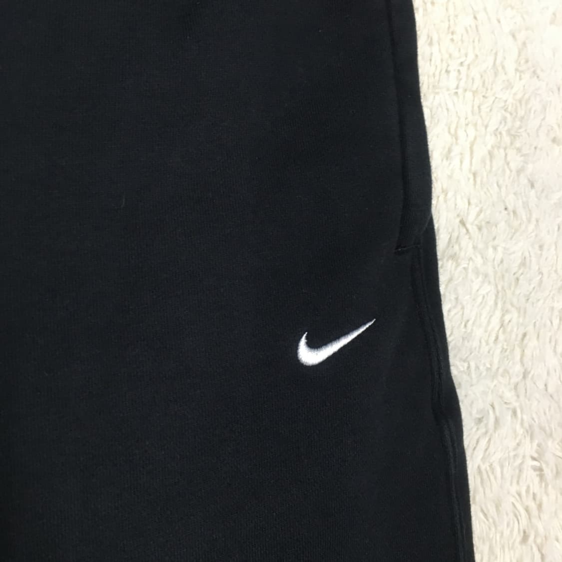 나이키 기모 스웻팬츠 CC13 상품이미지2