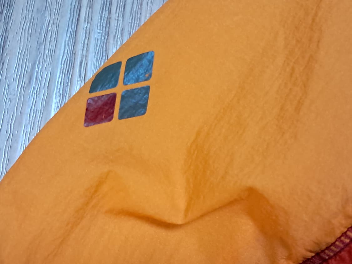 몽벨 여성 바람막이 95  상품이미지8