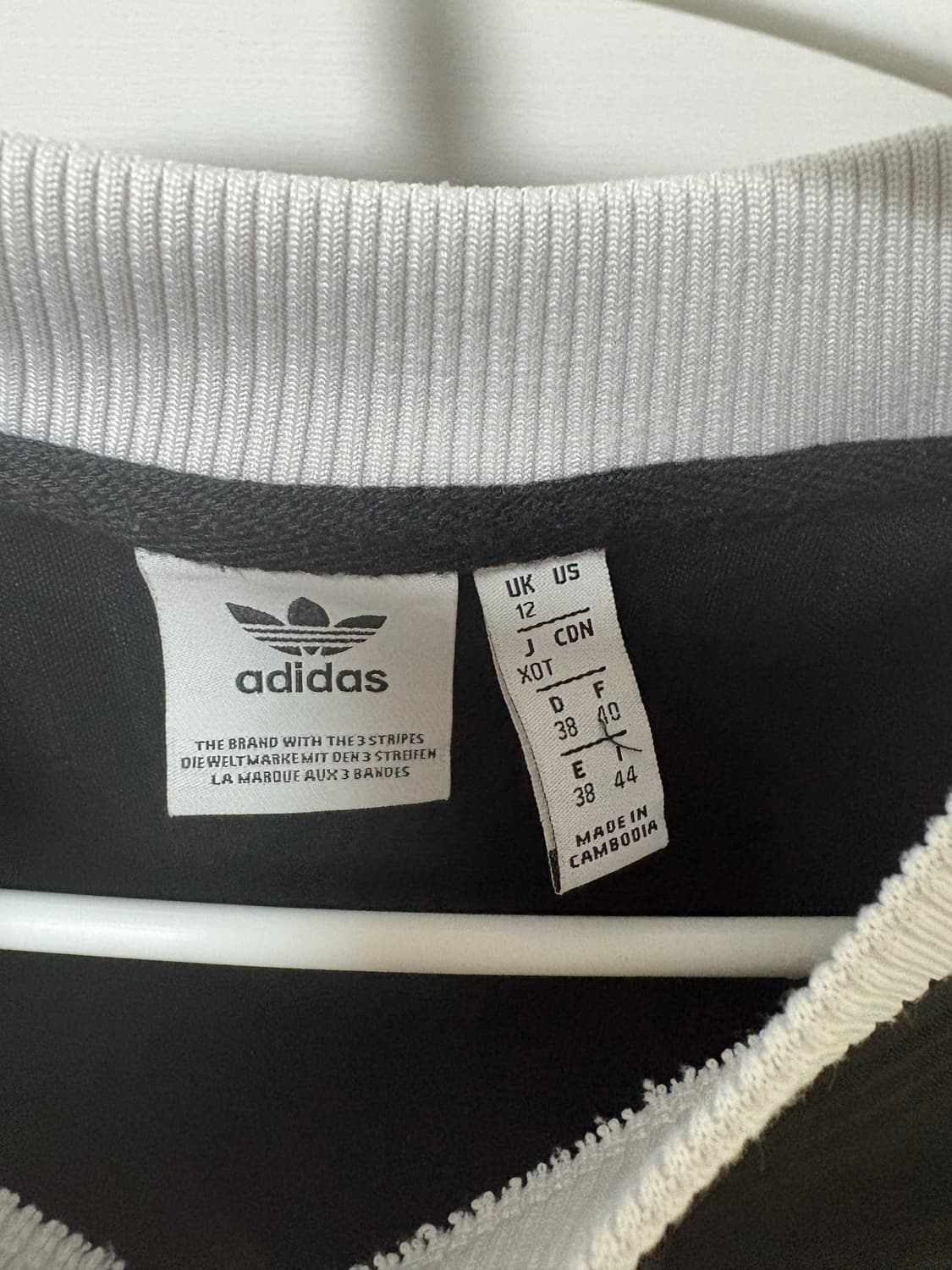 아디다스 원피스 상품이미지3