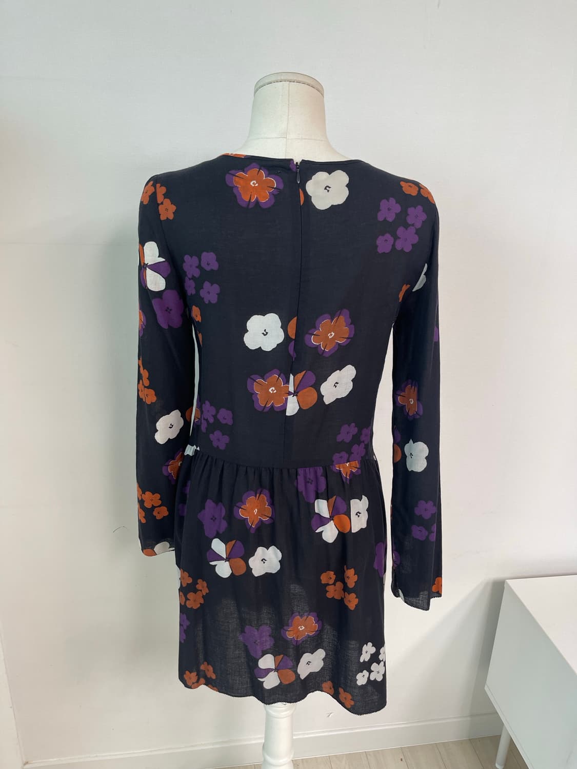 자딕앤볼테르 원피스 Small 44 상품이미지4