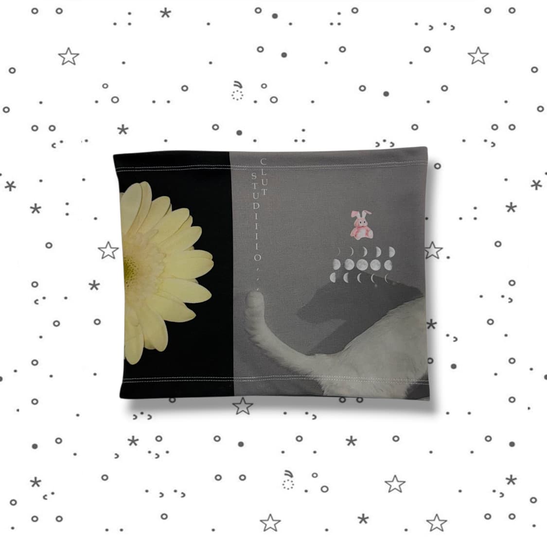 F Clut Studio 클럿스튜디오 데빌 튜브탑 상품이미지2