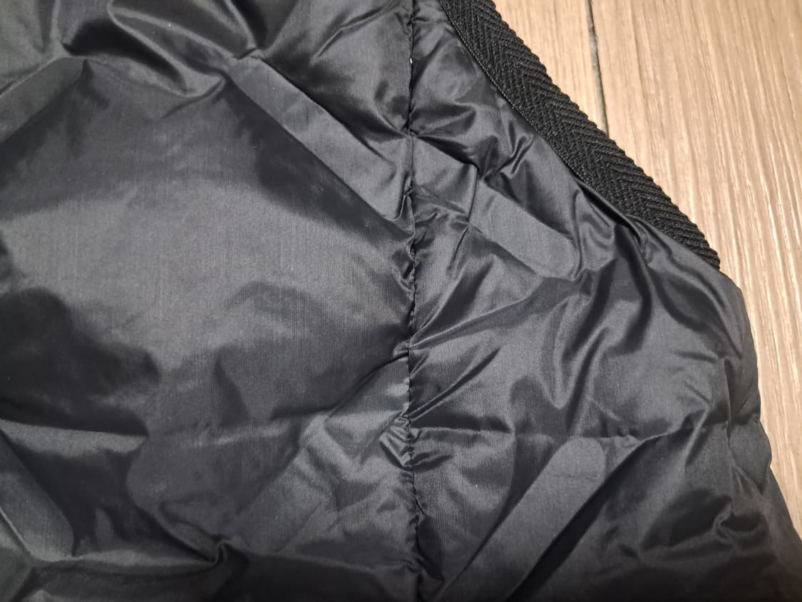 잭필드 여성 경량 패딩조끼 55 상품이미지8