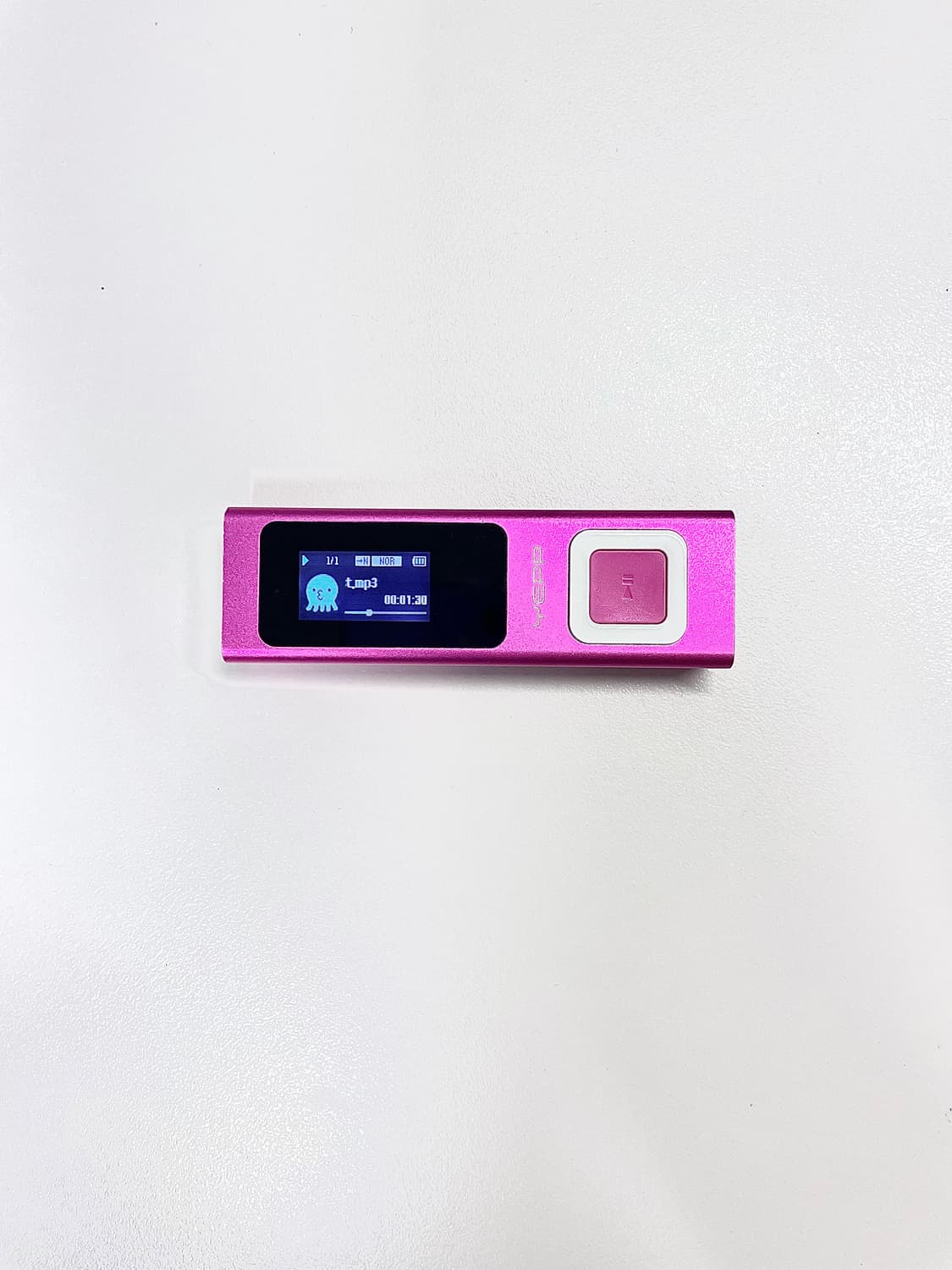 삼성 YEPP YP-U6 mp3 상품이미지2