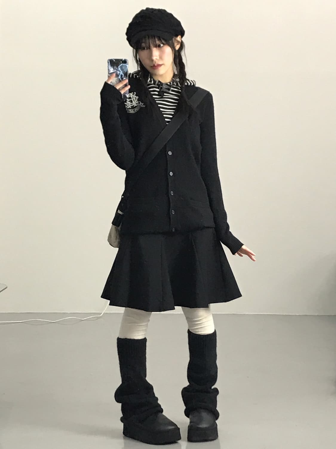 Polo By Ralph Lauren Wool Cardigans 상품이미지1