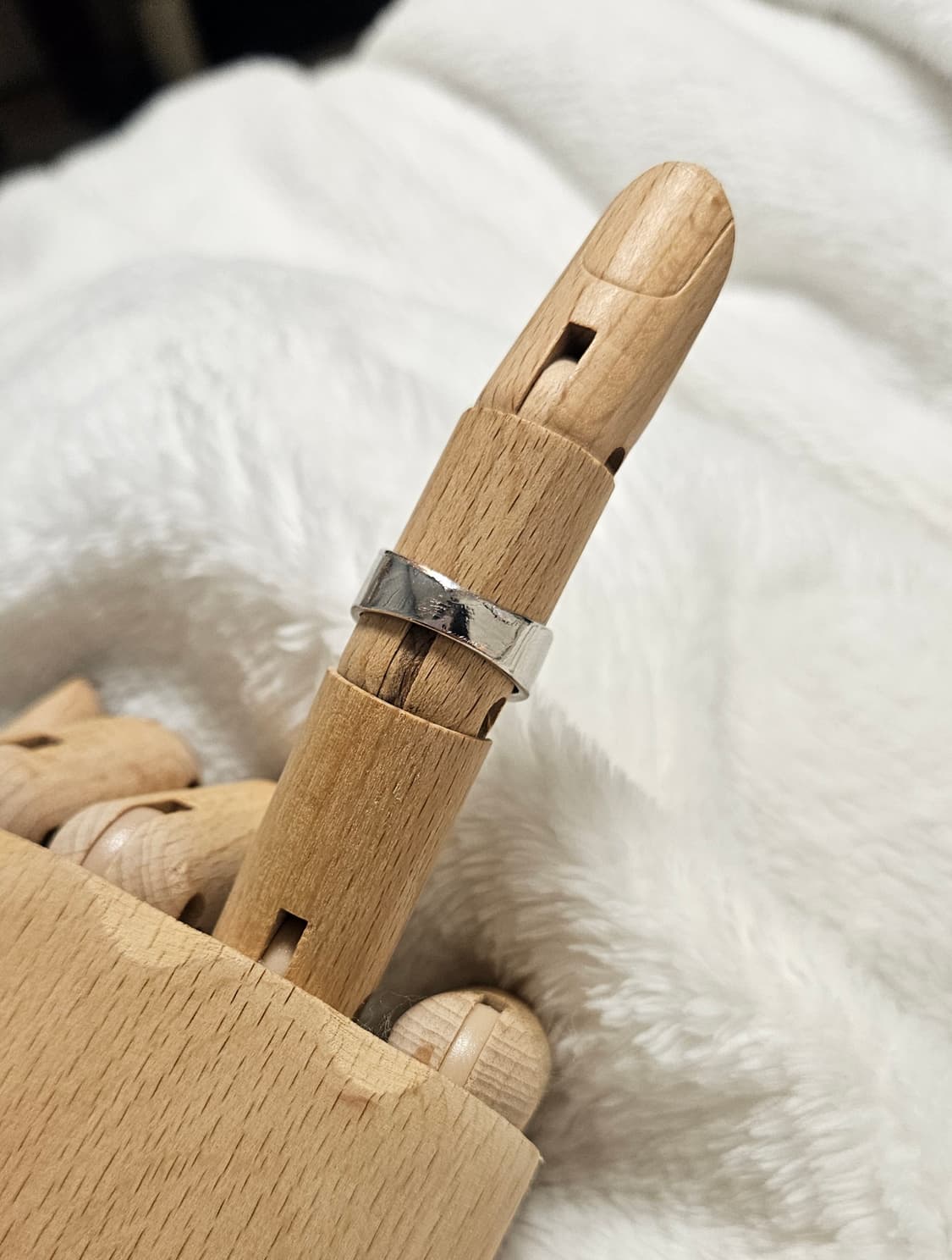 Vivienne westwood ring 상품이미지2