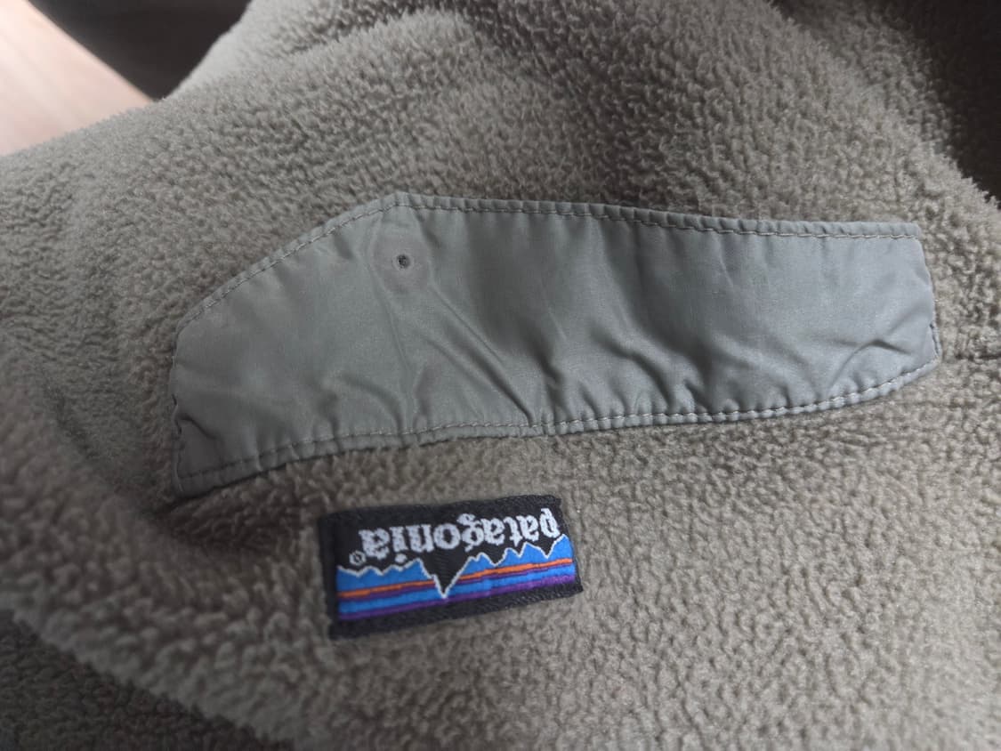 90s파타고니아 신칠라 상품이미지4