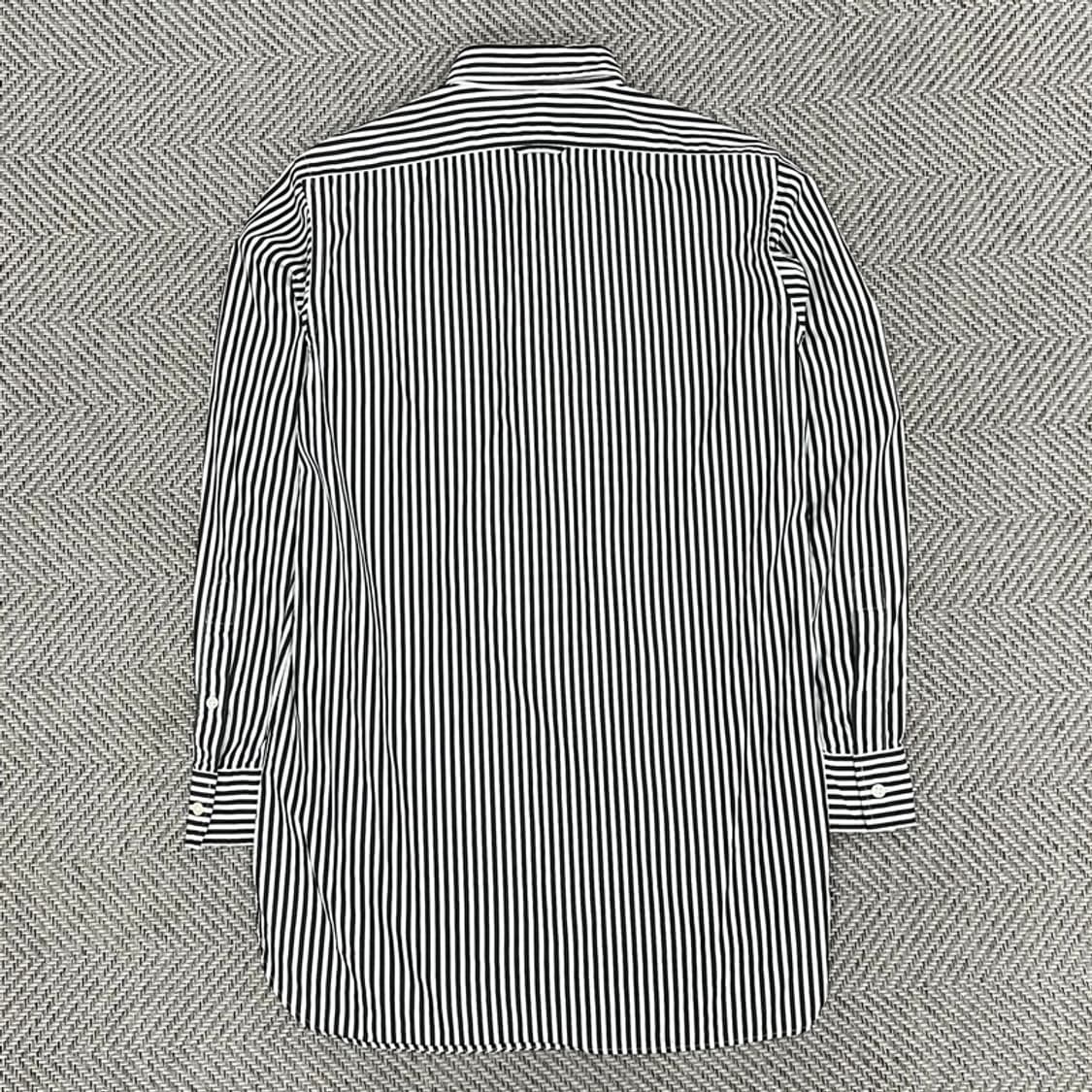 폴로랄프로렌 하프버튼 셔츠 v0750 상품이미지2