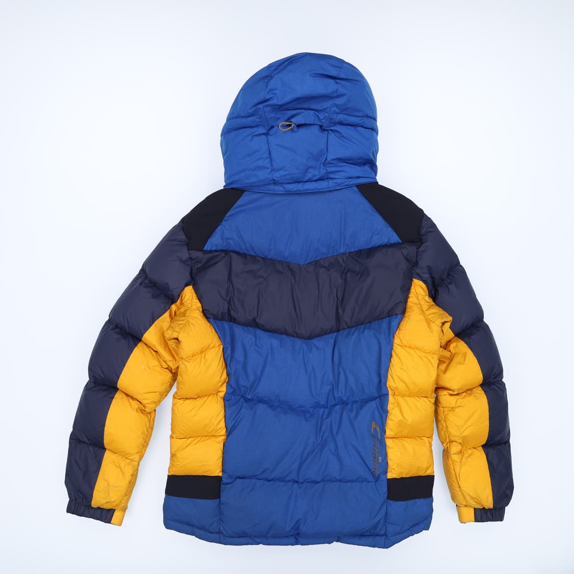 [100] K2 구스다운 패딩점퍼 1208H1 상품이미지2