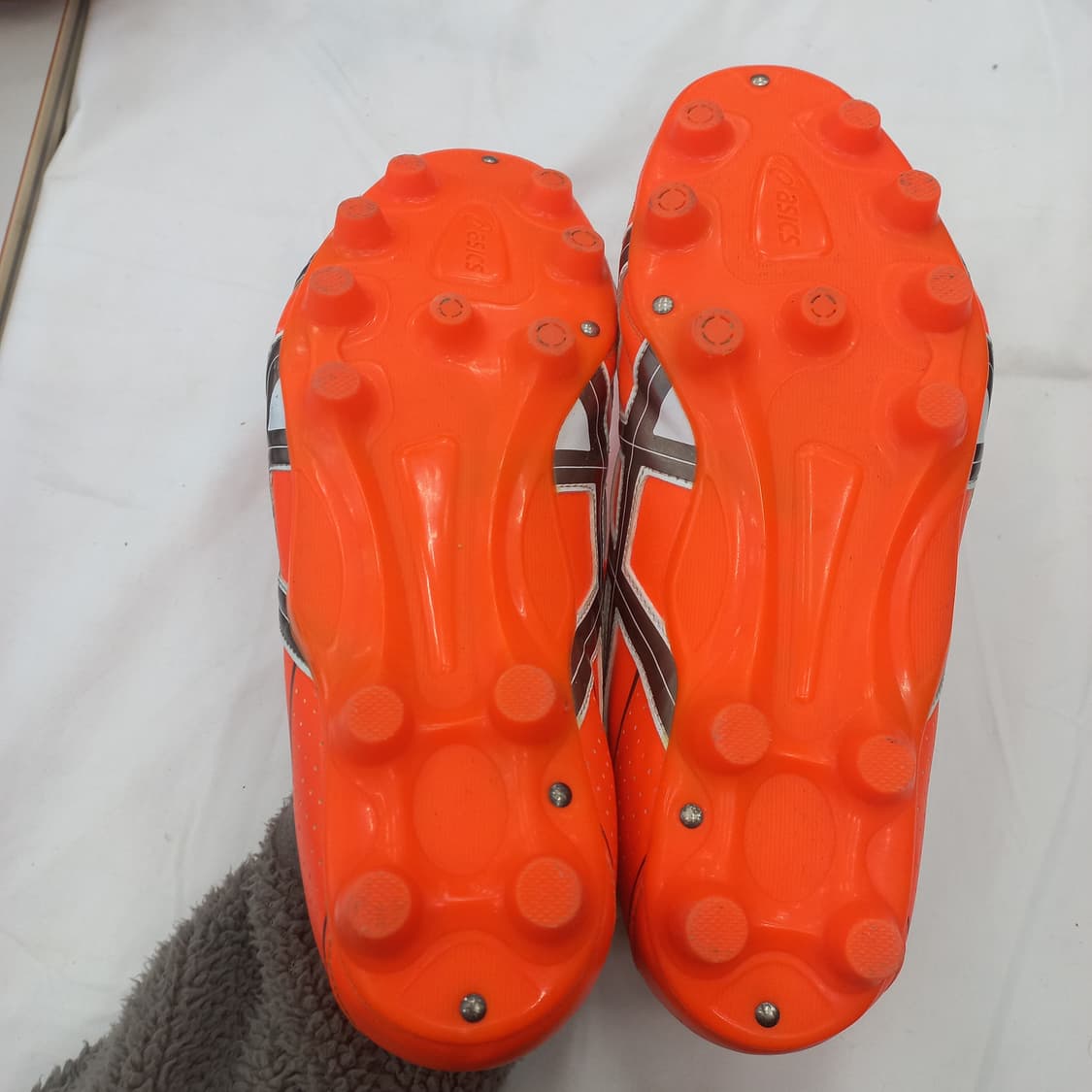 아식스(Asics) DS 라이트 축구화(275) 상품이미지2