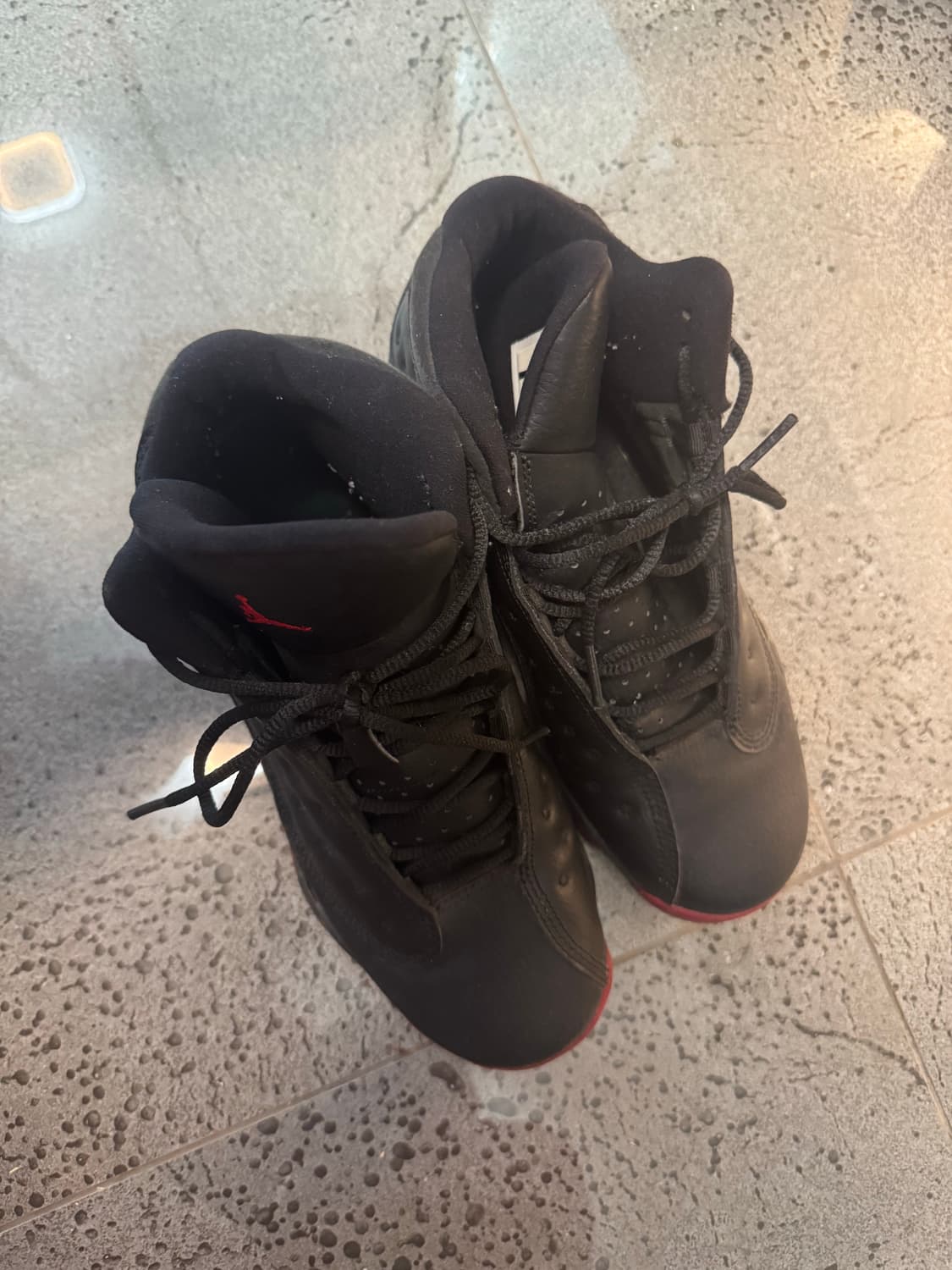 조던 13 짐레드 240 상품이미지1