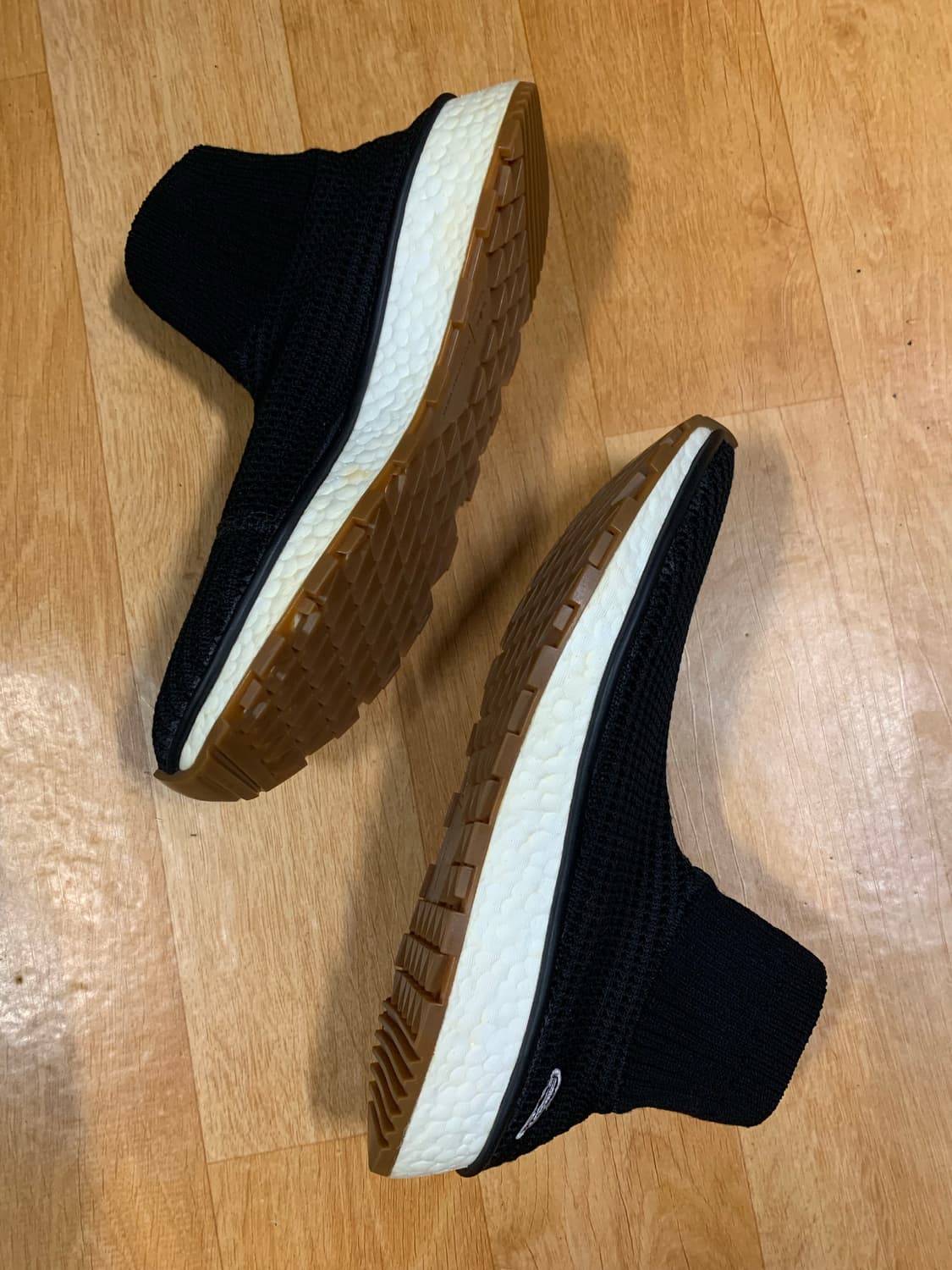 ADIDAS 아디다스 X 알렉산더 왕 / 런 클린(우먼스) 상품이미지3