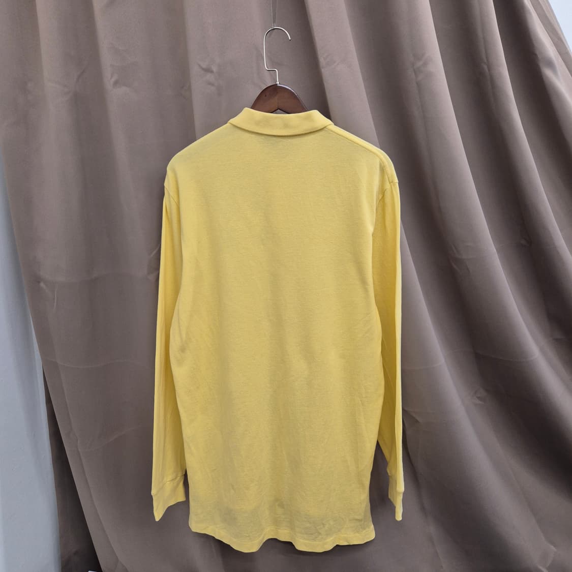 폴로 랄프로렌 긴팔티 상품이미지4