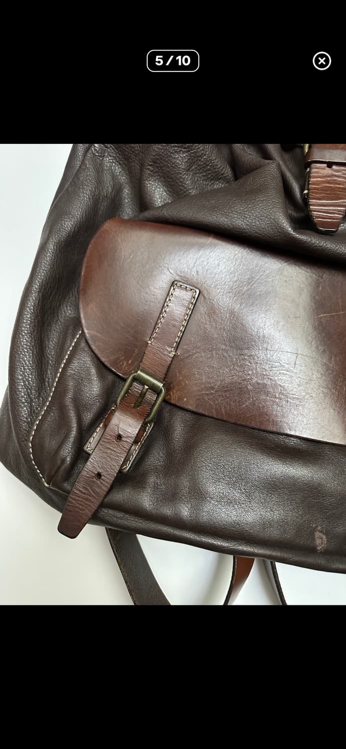 Intermezzo Vintage bag  상품이미지5