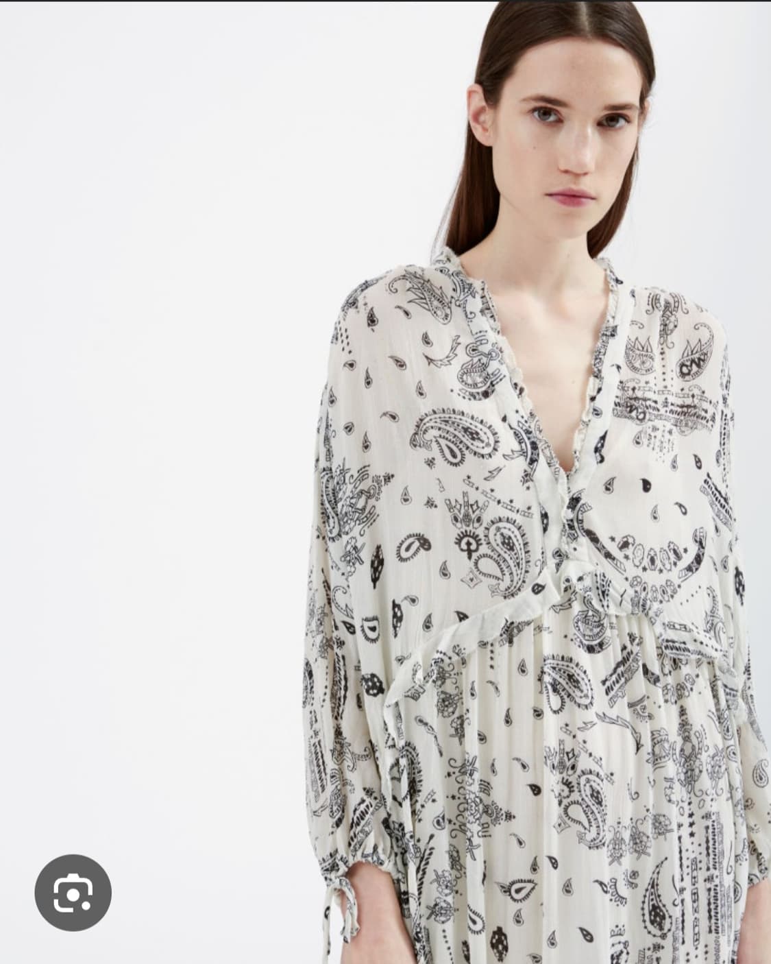 이로 (IRO) 원피스 상품이미지1