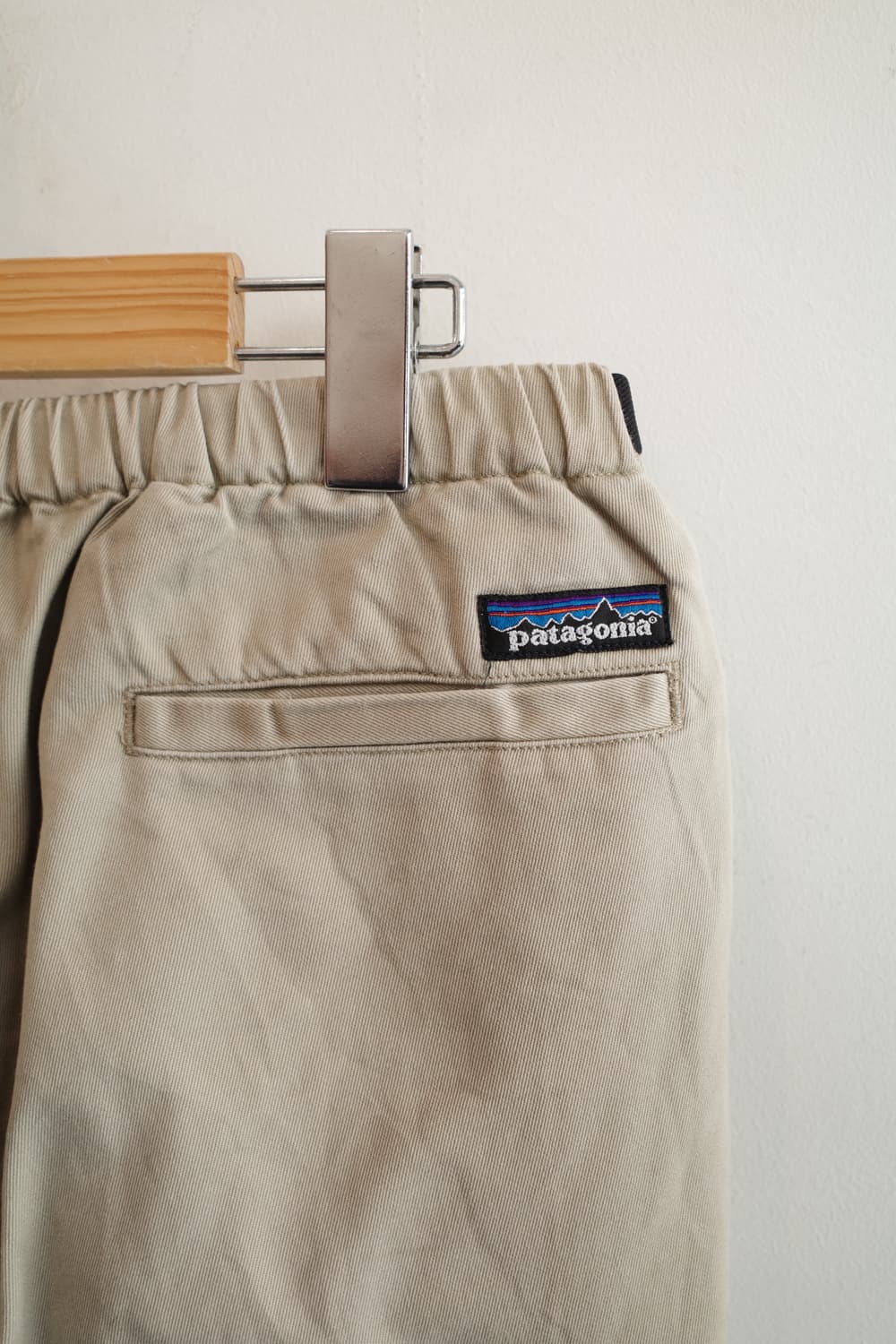 Patagonia 파타고니아 밴딩 팬츠 (27~36인치) 상품이미지6