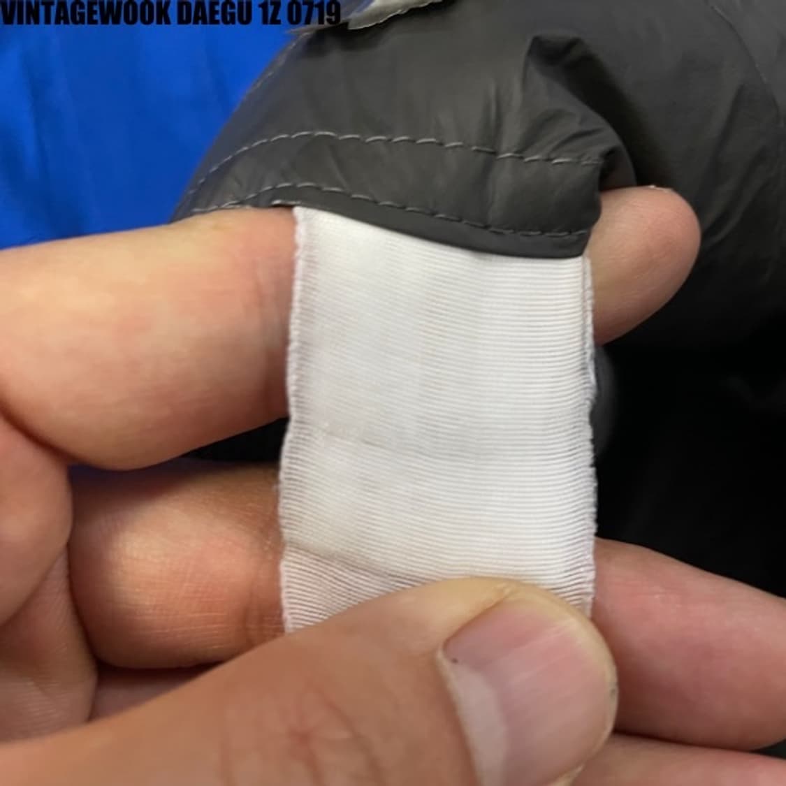 노스페이스 고어텍스 자켓 100 상품이미지5