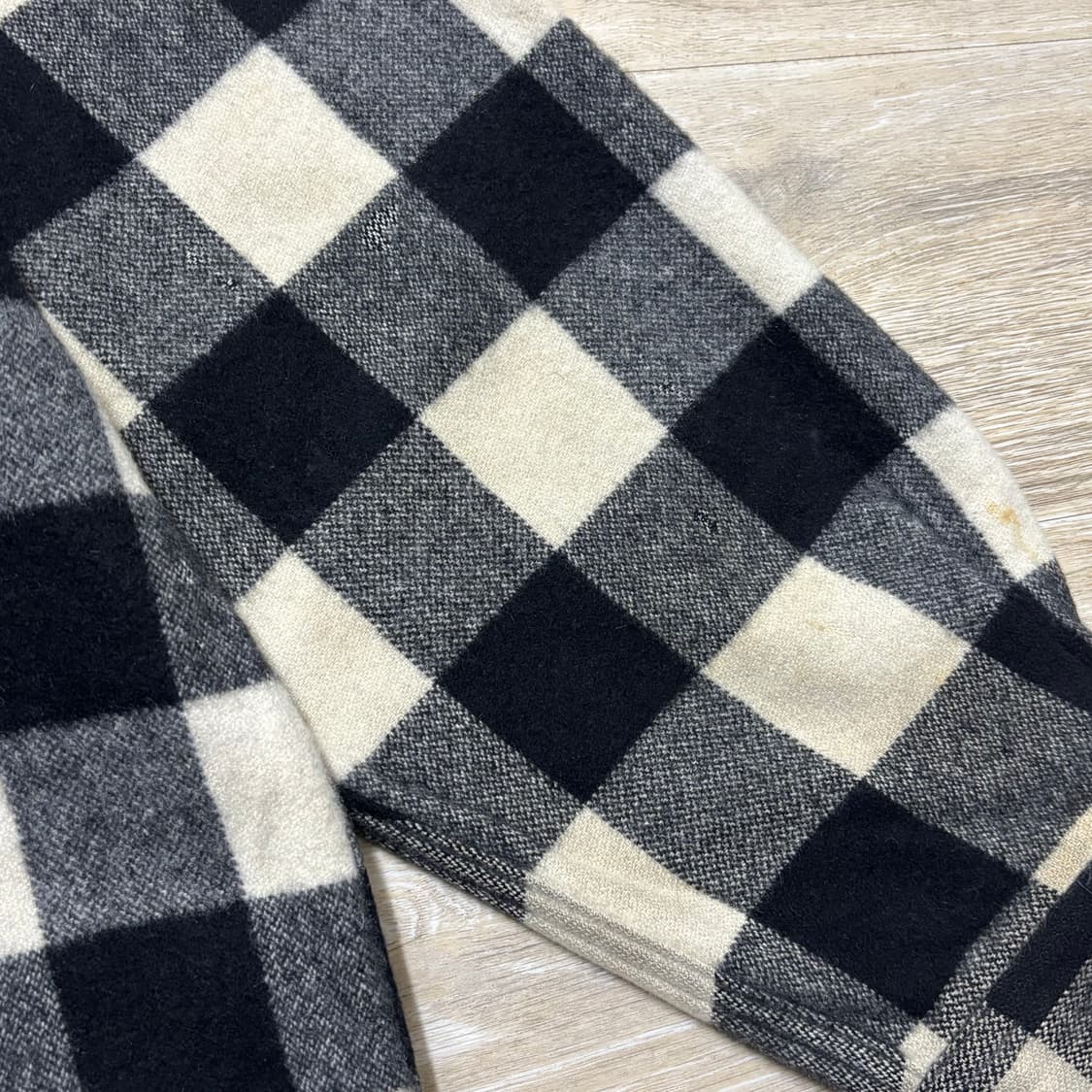 Polo Ralph Lauren 폴로 랄프로렌 캐시미어 울 셔츠자켓 상품이미지6