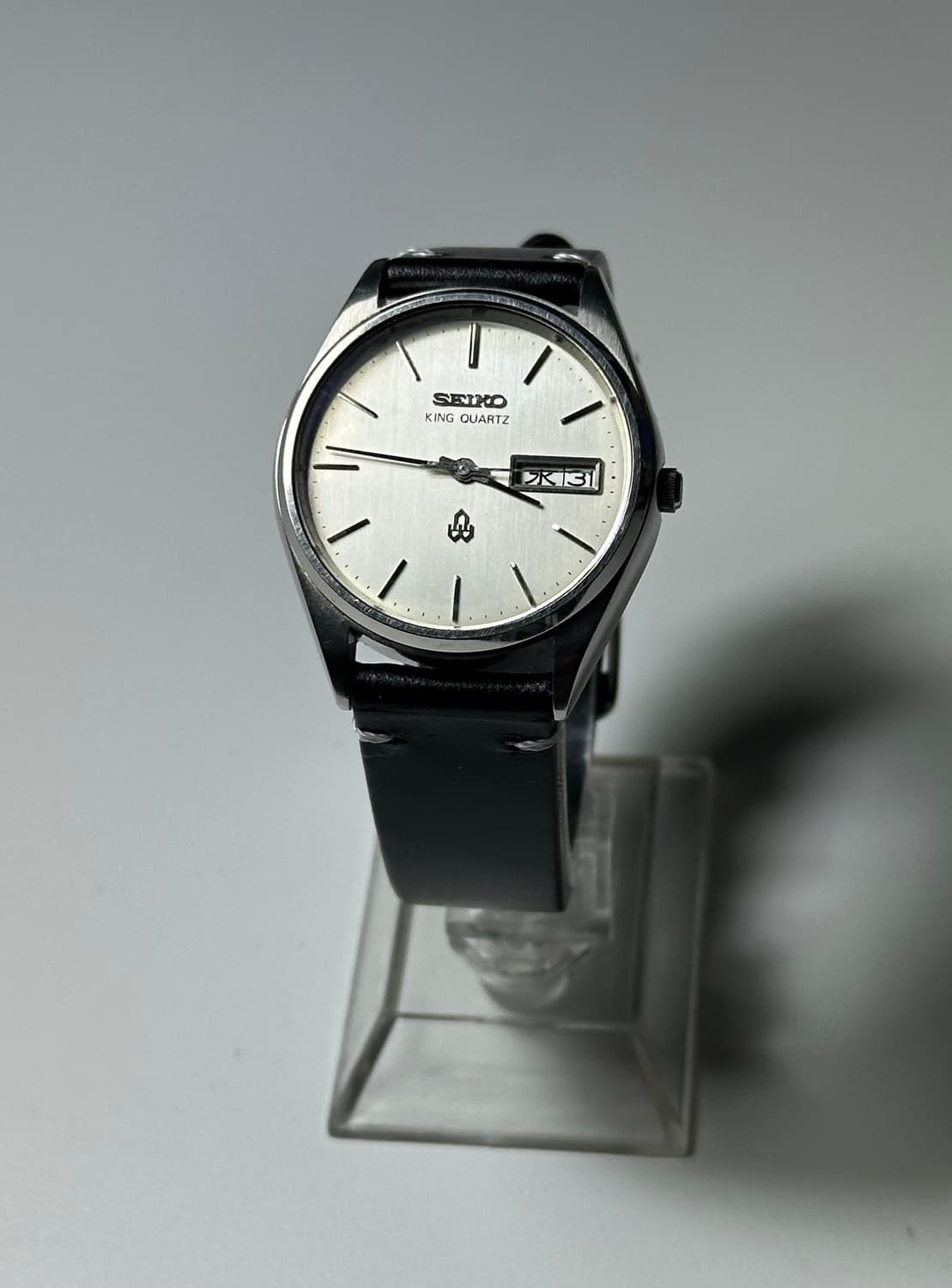 SEIKO king quartz 상품이미지1