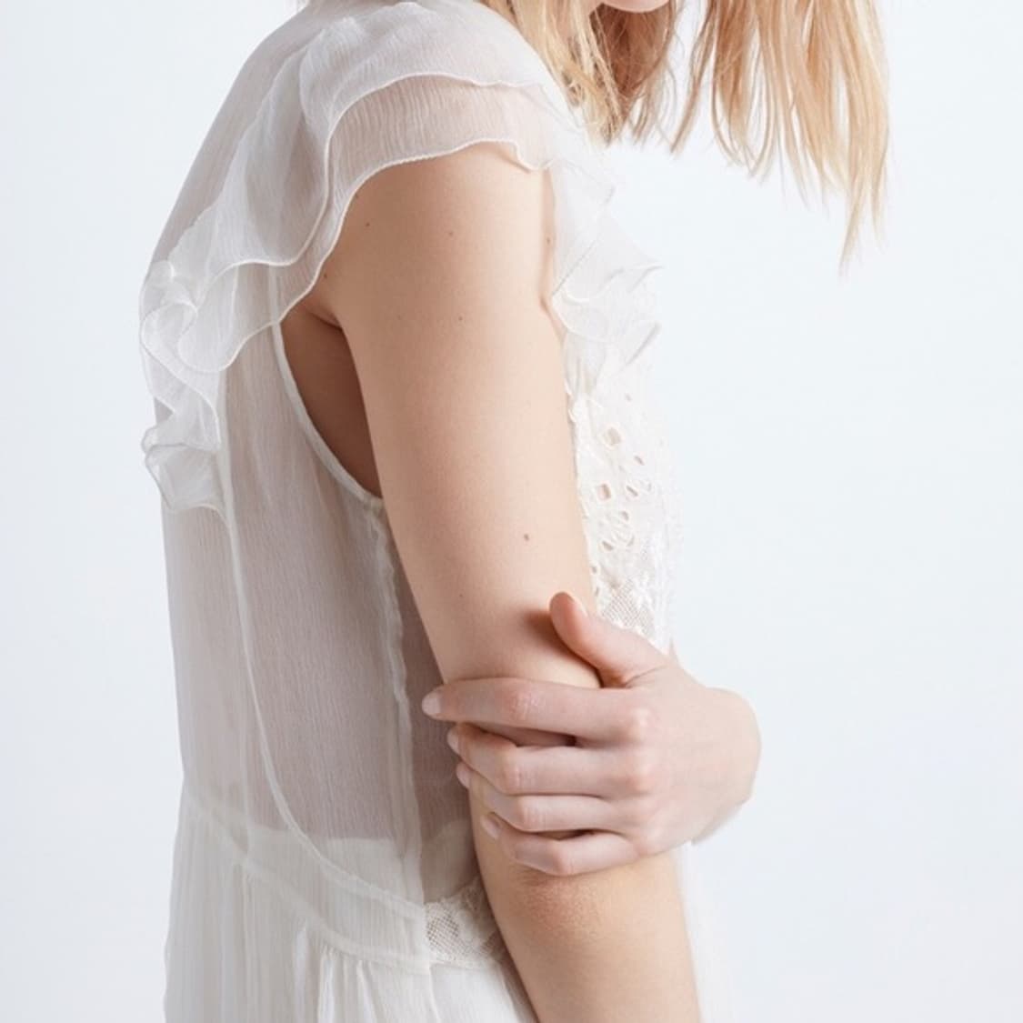 쟈딕앤볼테르 rhuya 원피스 상품이미지4