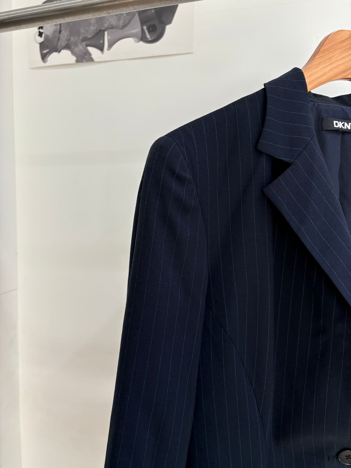 DKNY 자켓 상품이미지3