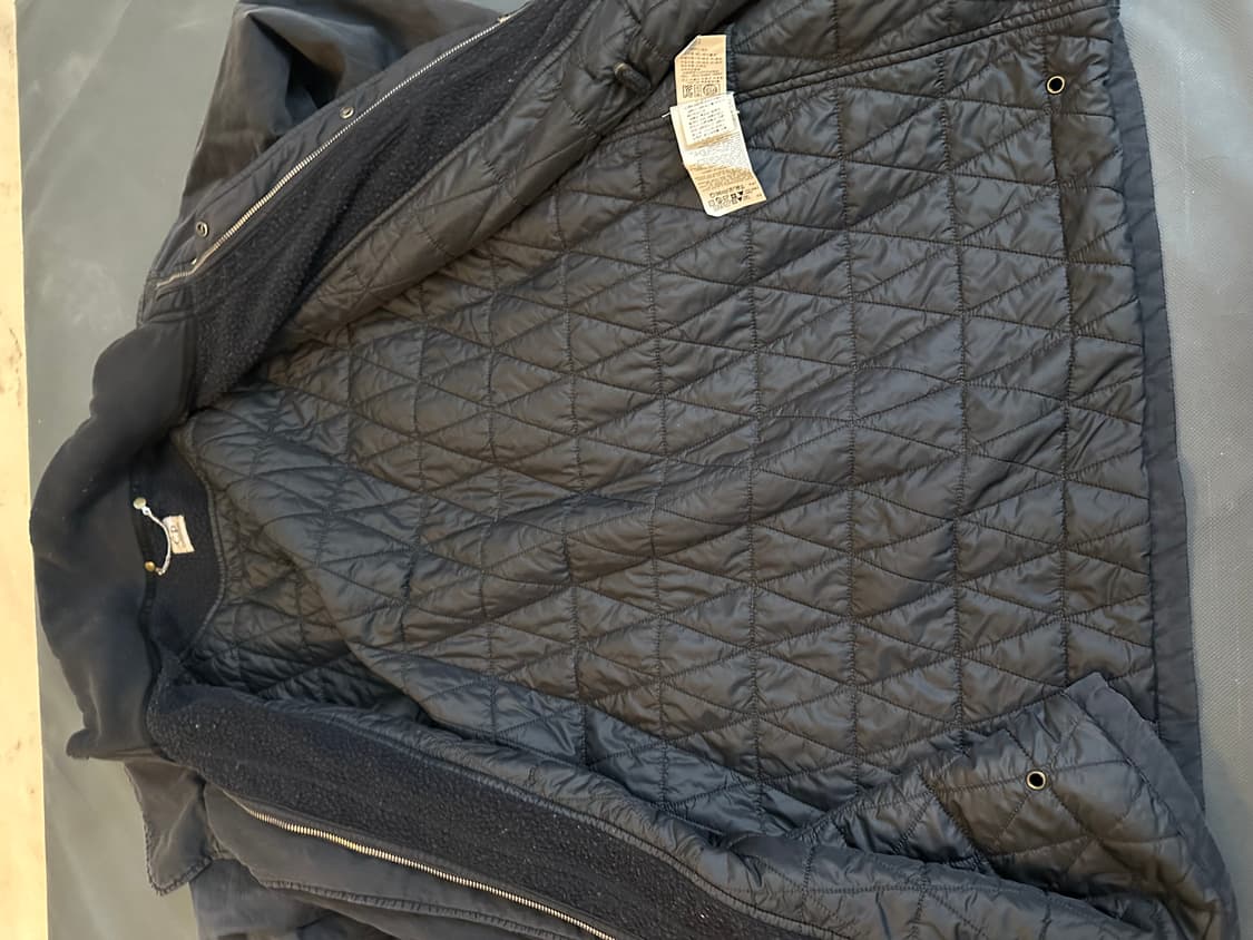 씨피컴퍼니 야상 점퍼 자켓105 상품이미지6